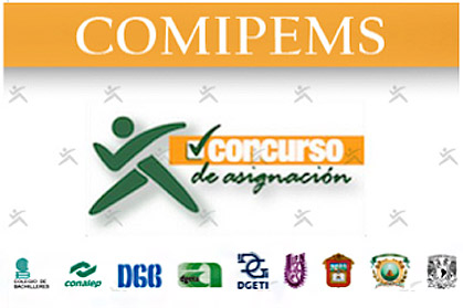 Curso COMIPEMS 2021 | Primera y segunda vuelta: UNAM | UAM | IPN